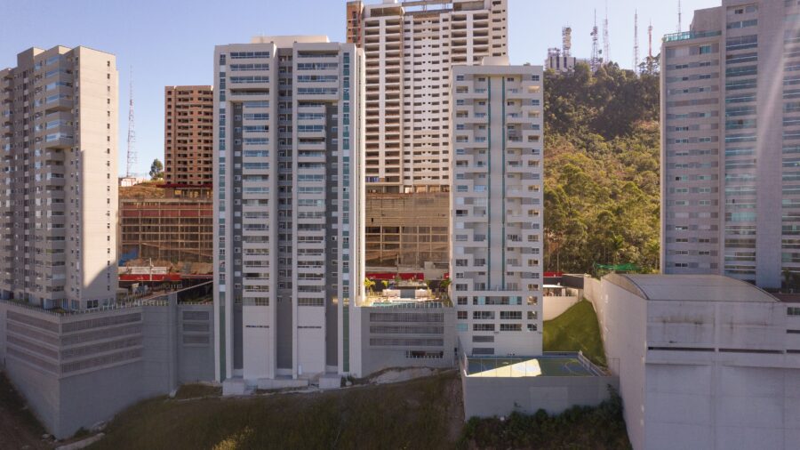 Prime House, condomínio de alto luxo no Vila da Serra